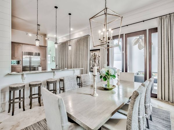 Luxury Vacation Rental Just Steps from the Beach