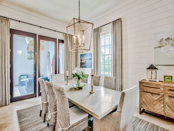 Luxury Vacation Rental Just Steps from the Beach