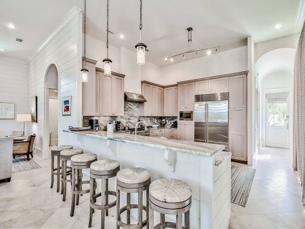 Luxury Vacation Rental Just Steps from the Beach