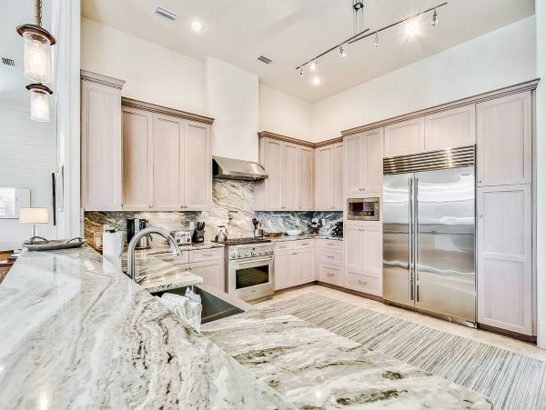 Luxury Vacation Rental Just Steps from the Beach