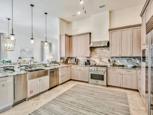 Luxury Vacation Rental Just Steps from the Beach