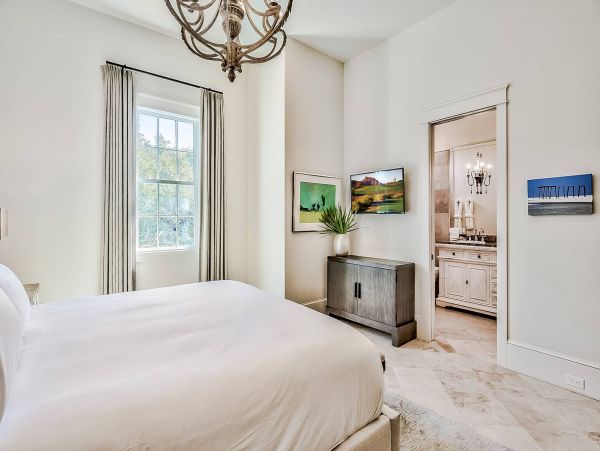 Luxury Vacation Rental Just Steps from the Beach