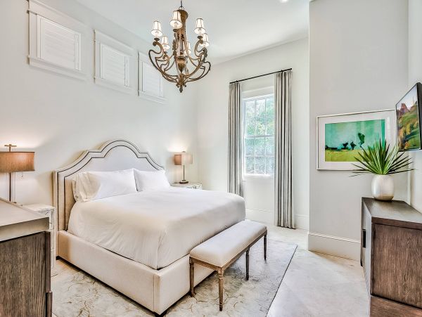 Luxury Vacation Rental Just Steps from the Beach