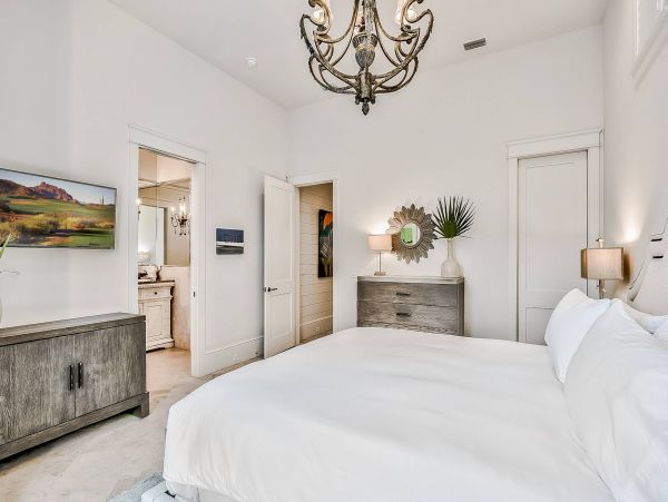 Luxury Vacation Rental Just Steps from the Beach