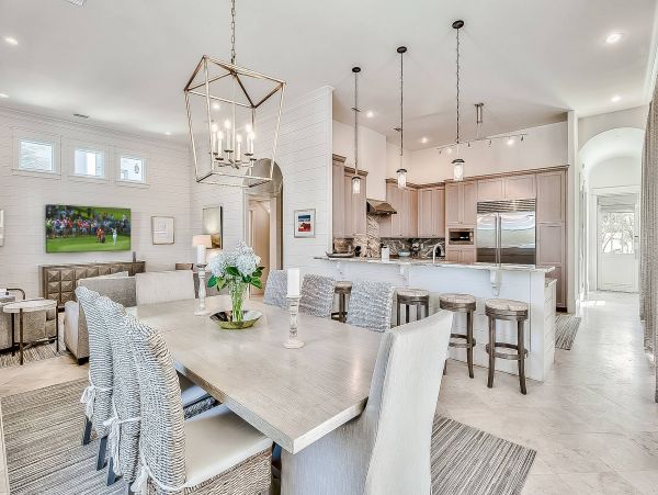 Luxury Vacation Rental Just Steps from the Beach