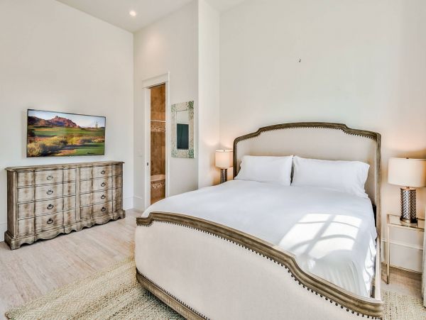Luxury Vacation Rental Just Steps from the Beach