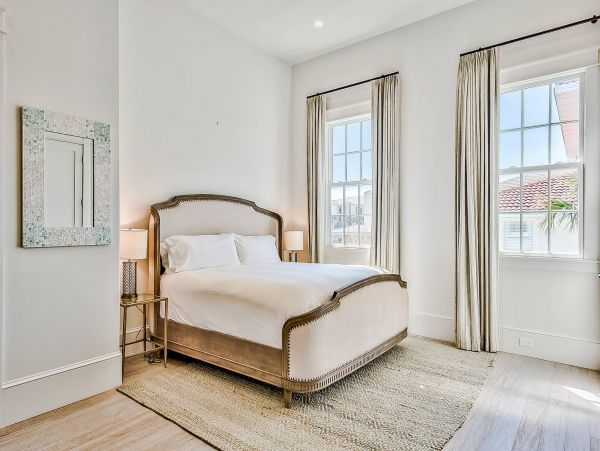 Luxury Vacation Rental Just Steps from the Beach