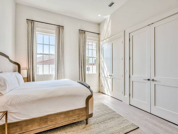 Luxury Vacation Rental Just Steps from the Beach