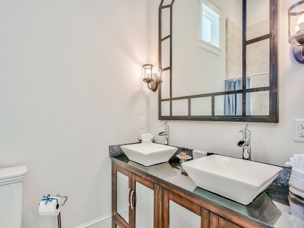 Luxury Vacation Rental Just Steps from the Beach