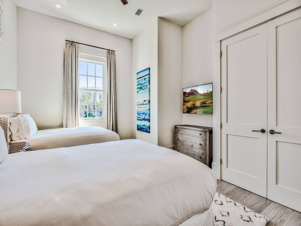 Luxury Vacation Rental Just Steps from the Beach