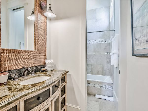 Luxury Vacation Rental Just Steps from the Beach