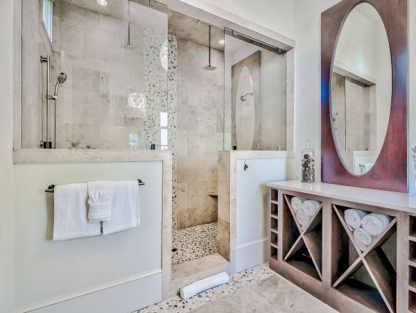 Luxury Vacation Rental Just Steps from the Beach