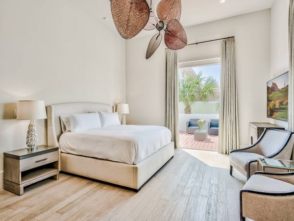 Luxury Vacation Rental Just Steps from the Beach