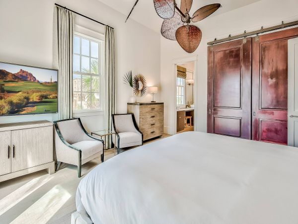 Luxury Vacation Rental Just Steps from the Beach