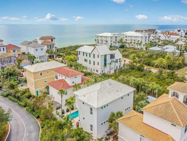 Luxury Vacation Rental Just Steps from the Beach