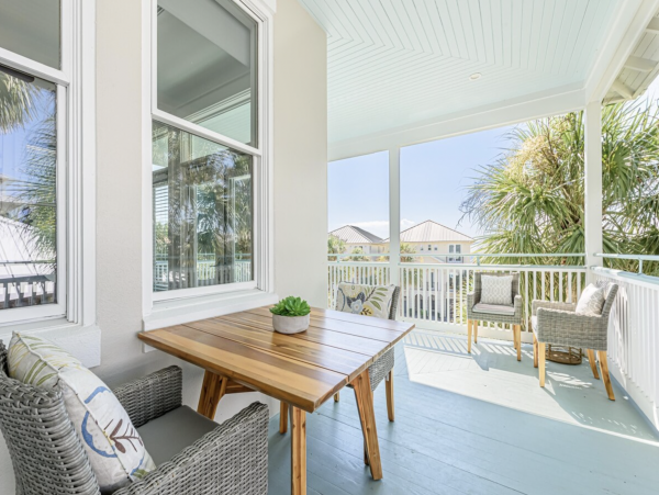Steps to Beach Luxury Vacation Pool Villa