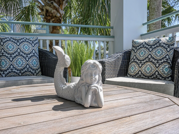 Steps to Beach Luxury Vacation Pool Villa