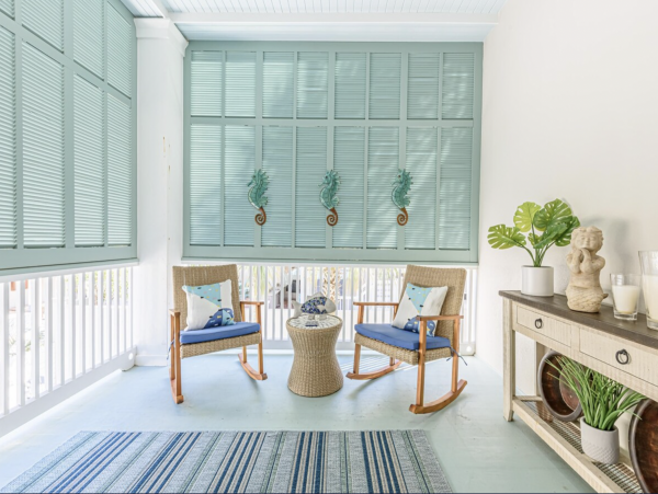 Steps to Beach Luxury Vacation Pool Villa