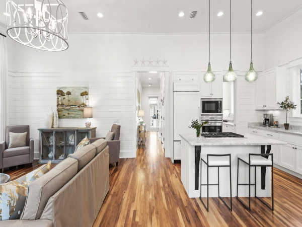Santa Rosa Beach Beauty Four Bedrooms Sleeps Ten Guests
