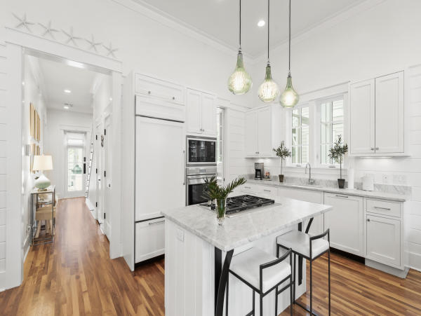 Santa Rosa Beach Beauty Four Bedrooms Sleeps Ten Guests