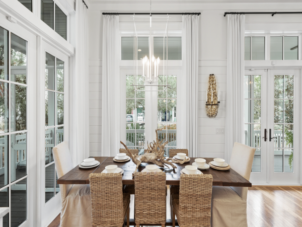 Santa Rosa Beach Beauty Four Bedrooms Sleeps Ten Guests