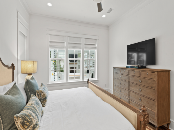 Santa Rosa Beach Beauty Four Bedrooms Sleeps Ten Guests