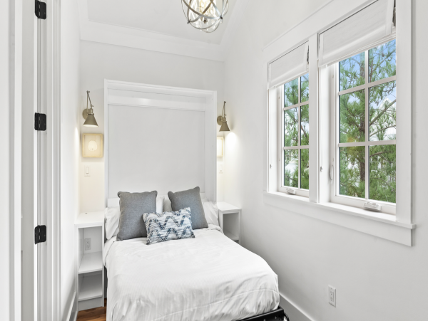 Santa Rosa Beach Beauty Four Bedrooms Sleeps Ten Guests