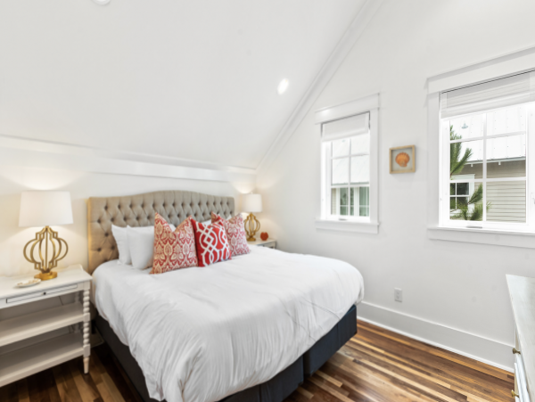 Santa Rosa Beach Beauty Four Bedrooms Sleeps Ten Guests