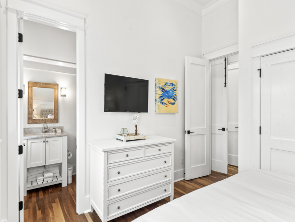 Santa Rosa Beach Beauty Four Bedrooms Sleeps Ten Guests