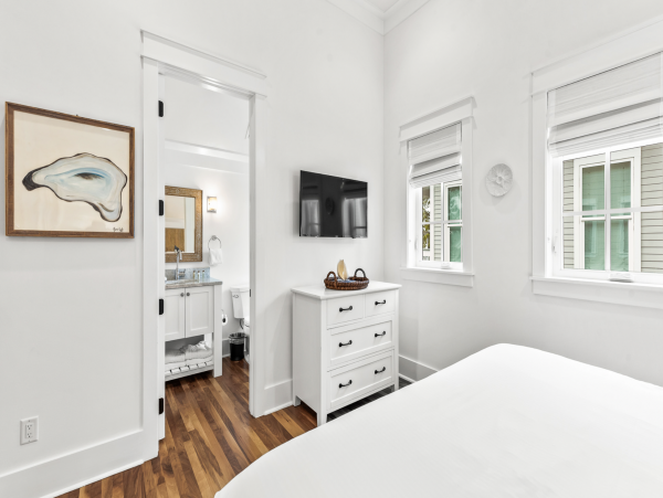 Santa Rosa Beach Beauty Four Bedrooms Sleeps Ten Guests