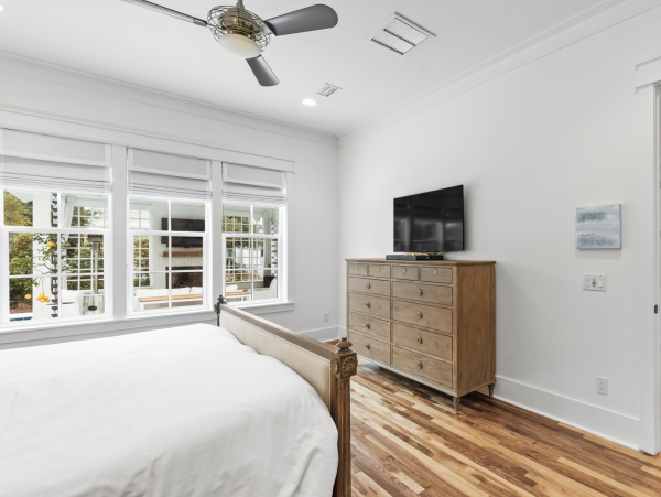 Santa Rosa Beach Beauty Four Bedrooms Sleeps Ten Guests