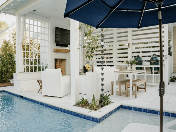 Santa Rosa Beach Beauty Four Bedrooms Sleeps Ten Guests