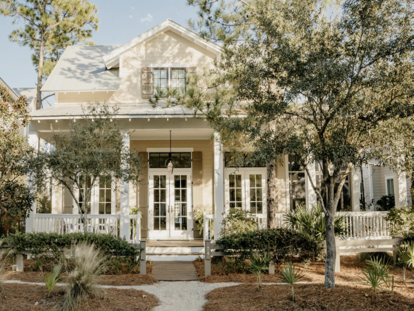 Santa Rosa Beach Beauty Four Bedrooms Sleeps Ten Guests