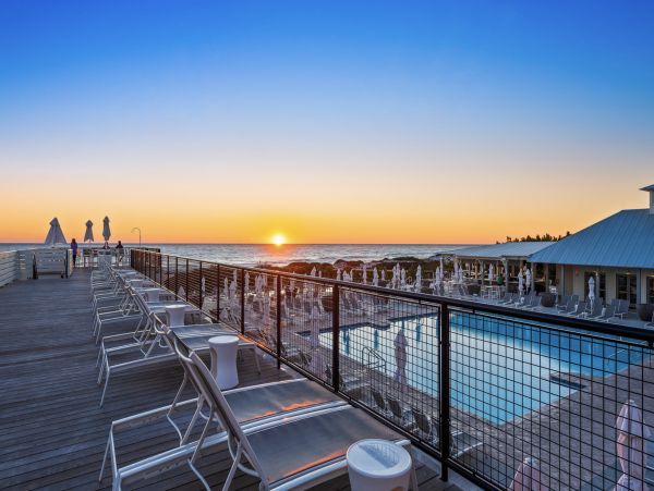 Santa Rosa Beach Beauty Four Bedrooms Sleeps Ten Guests