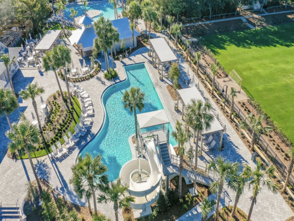 Santa Rosa Beach Beauty Four Bedrooms Sleeps Ten Guests
