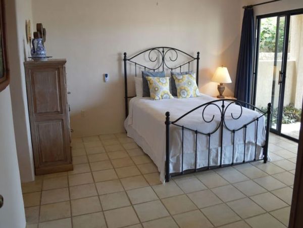 Foru Bedroom Ocean View Vacation Villa in Los Cabos