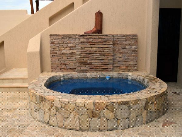 Foru Bedroom Ocean View Vacation Villa in Los Cabos