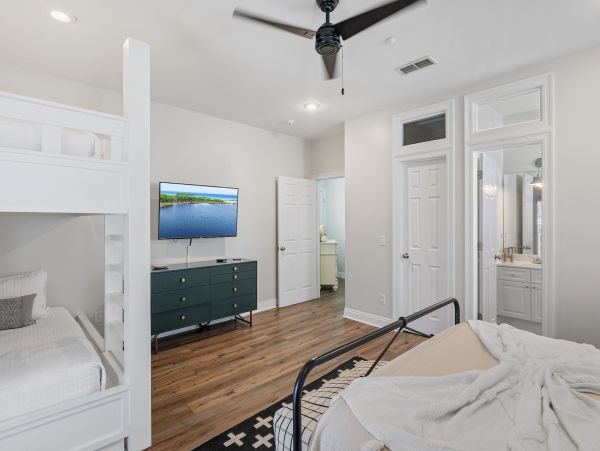 Gulf-Front Home in Panama City Beach with Private Pool