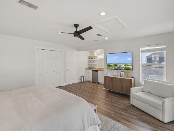 Gulf-Front Home in Panama City Beach with Private Pool