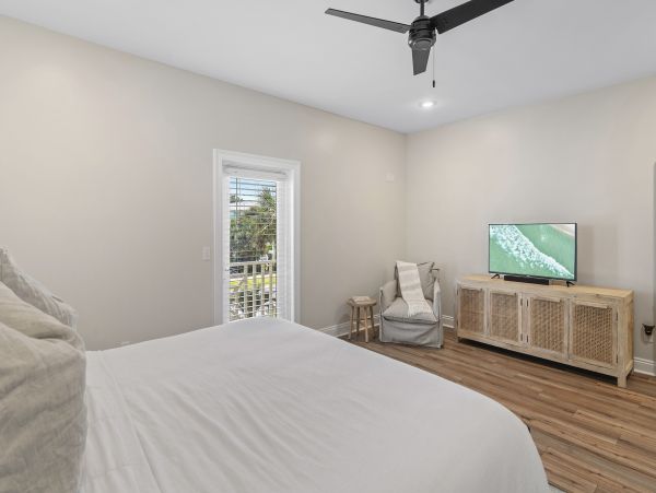 Gulf-Front Home in Panama City Beach with Private Pool