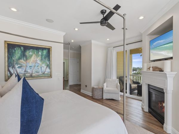 Gulf-Front Home in Panama City Beach with Private Pool
