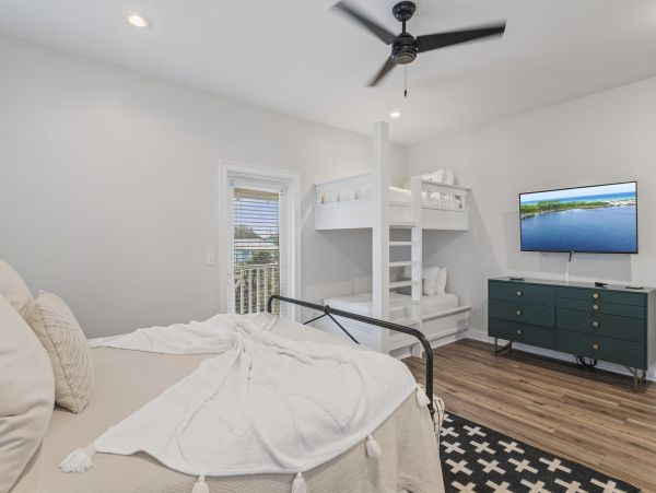 Gulf-Front Home in Panama City Beach with Private Pool