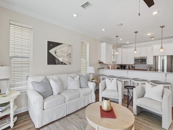 Gulf-Front Home in Panama City Beach with Private Pool