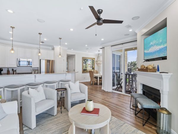 Gulf-Front Home in Panama City Beach with Private Pool