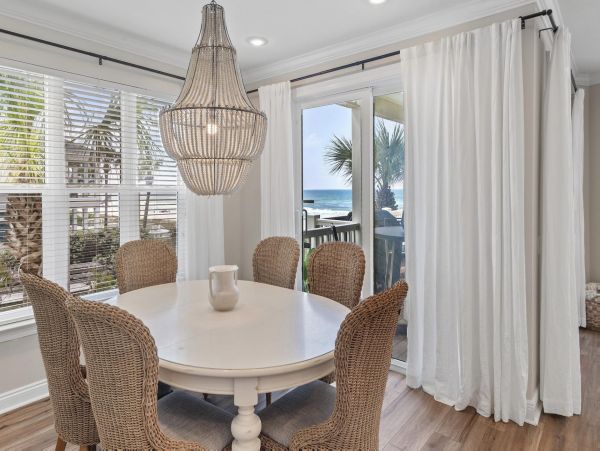 Gulf-Front Home in Panama City Beach with Private Pool