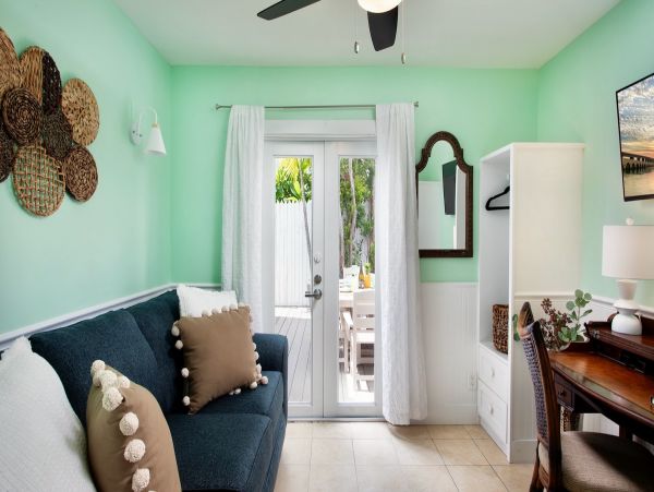 Key West Luxury Vacation Rental: Ultimate Group Getaway