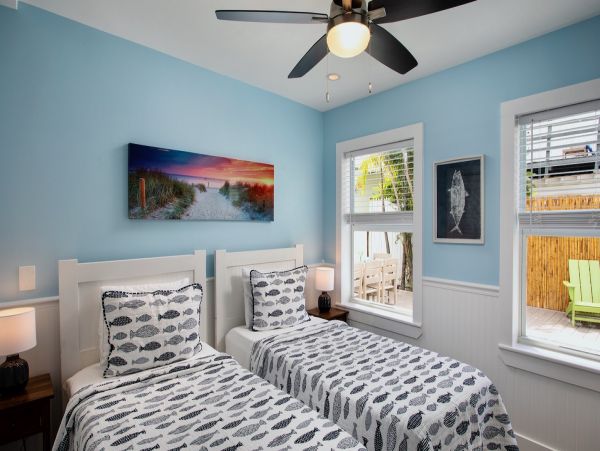 Key West Luxury Vacation Rental: Ultimate Group Getaway