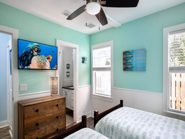 Key West Luxury Vacation Rental: Ultimate Group Getaway