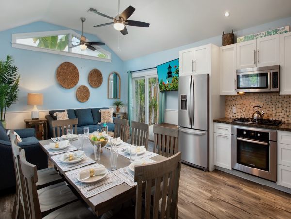 Key West Luxury Vacation Rental: Ultimate Group Getaway