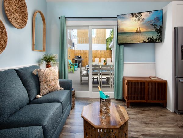 Key West Luxury Vacation Rental: Ultimate Group Getaway